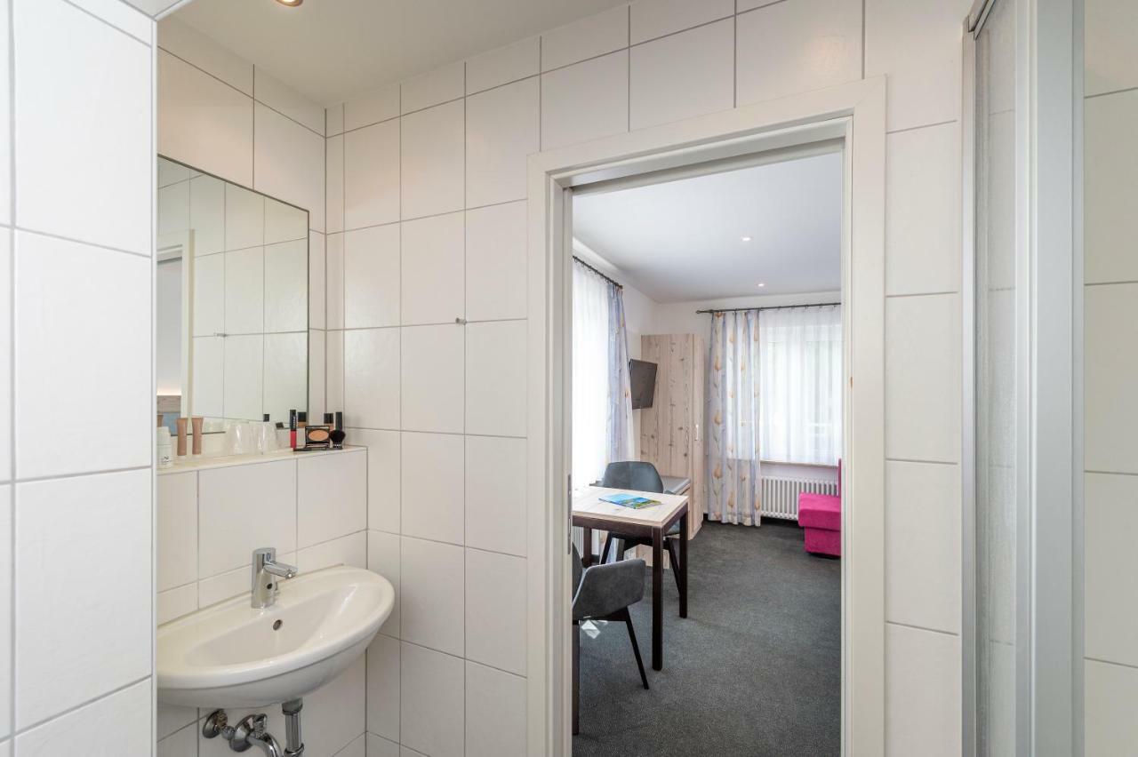 Gaestehaus Holzer Kostnice Pokoj fotografie