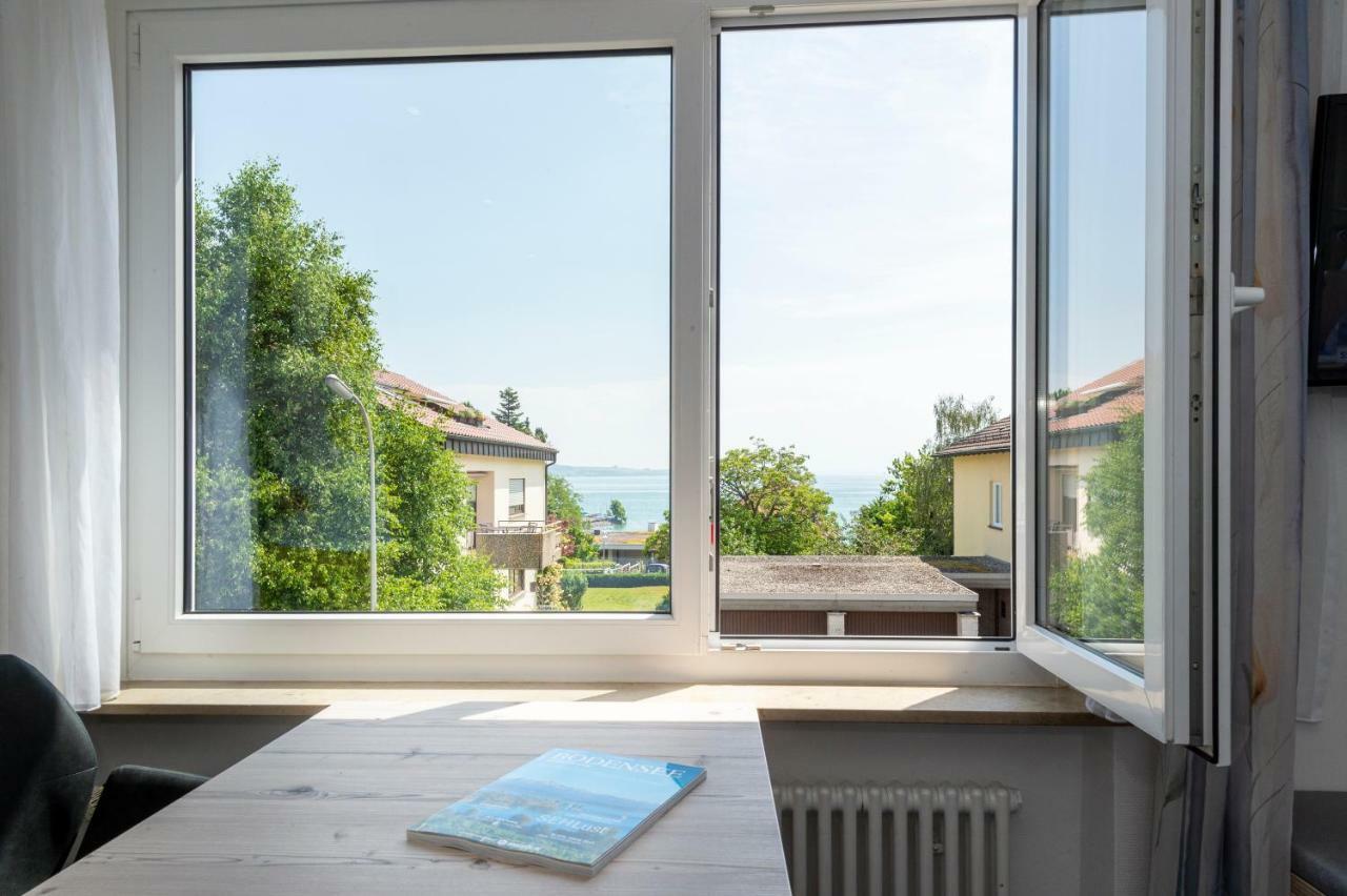 Gaestehaus Holzer Kostnice Pokoj fotografie