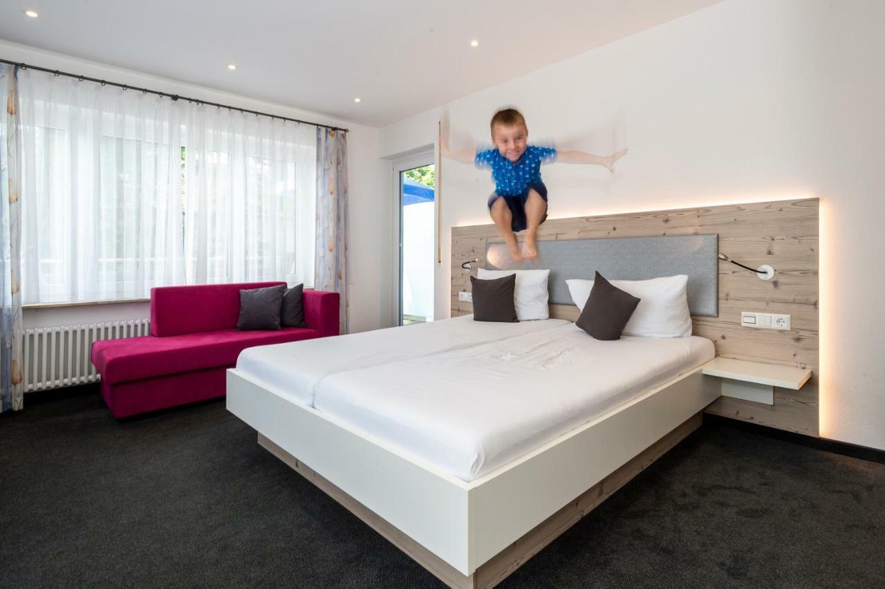 Gaestehaus Holzer Kostnice Pokoj fotografie
